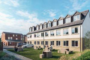 RedCat Residence thumbnail